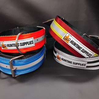 Yard collar (heavy duty)