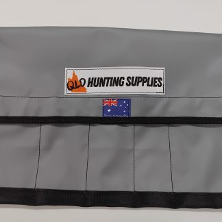Knife roll