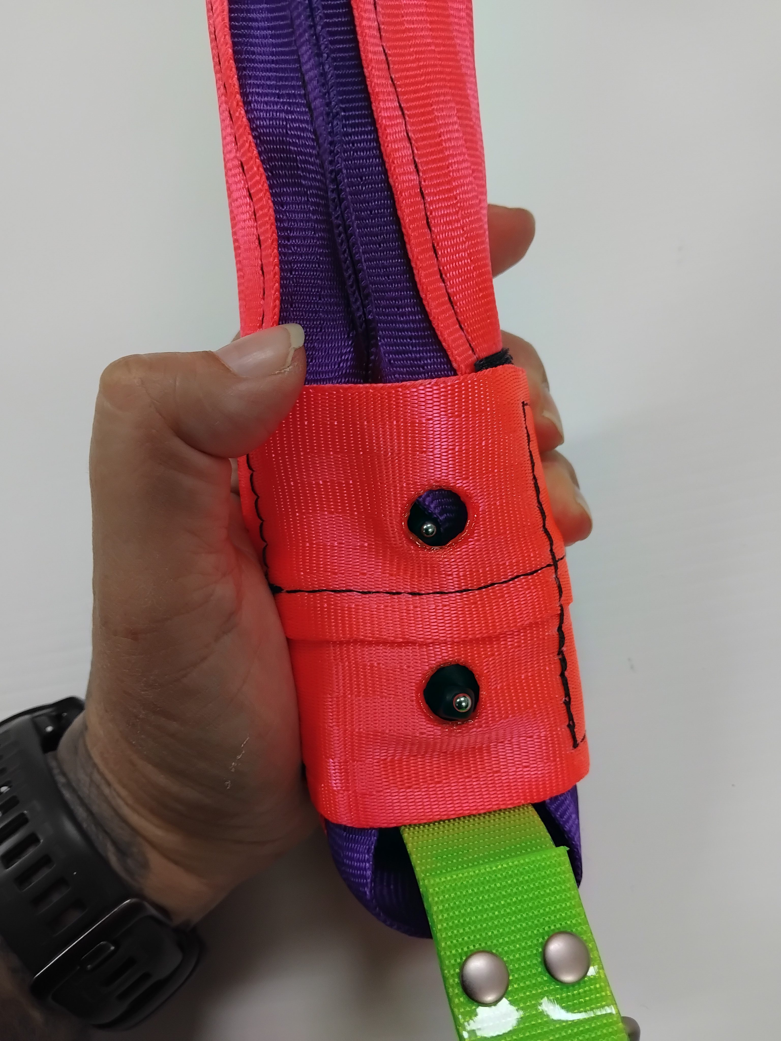 Collar protectors - Image 2