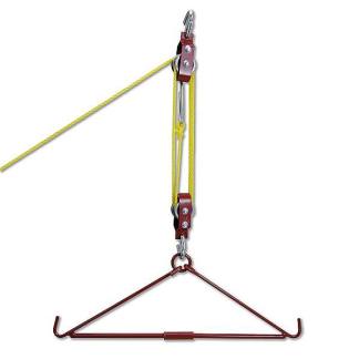 Allen Takedown Gambrel & hoist kit