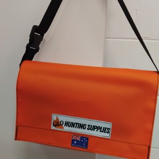 Overshoulder bag