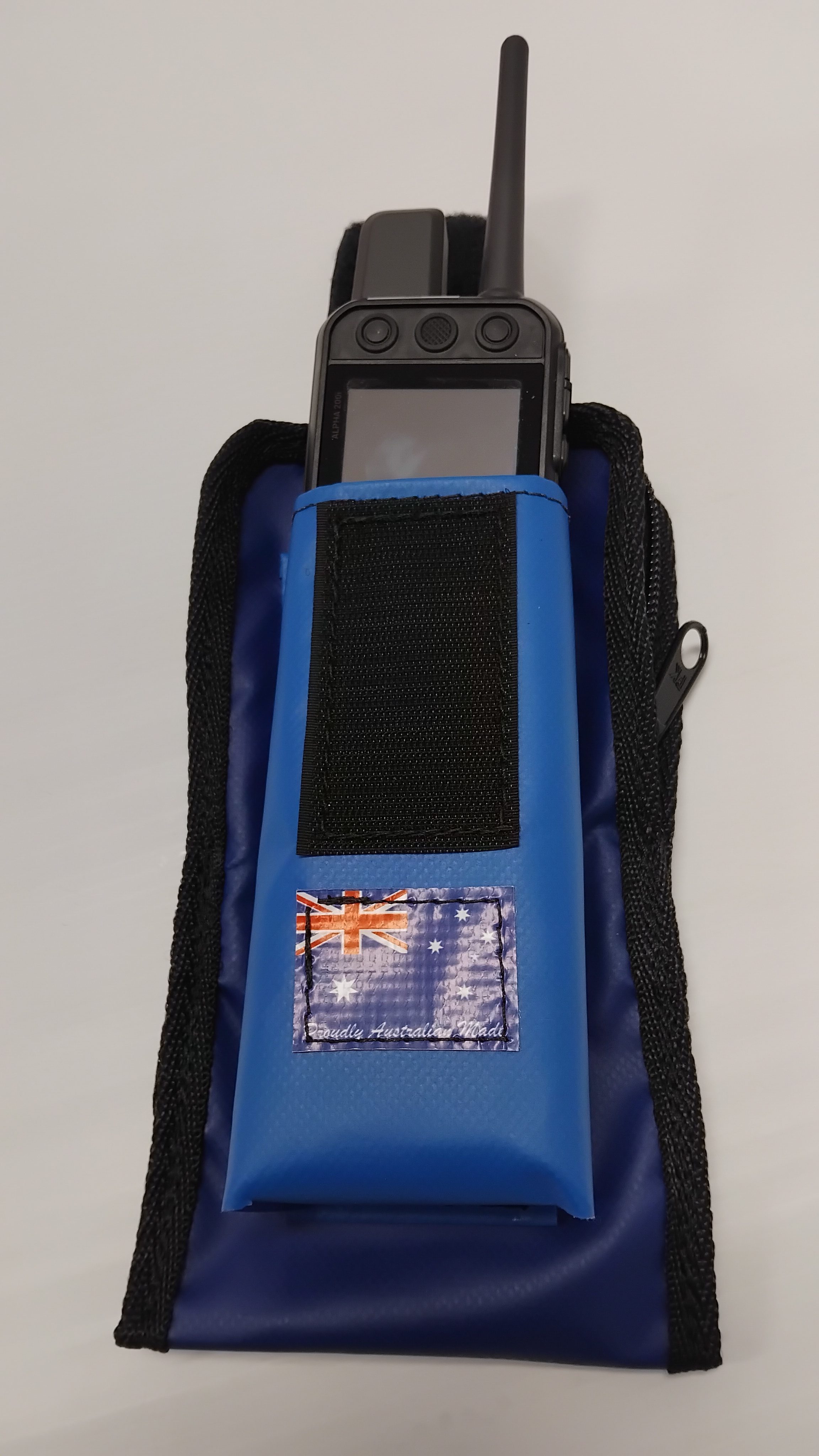 GPS belt pouch - Image 4