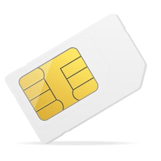 Telstra 3G/ 4G SIM card