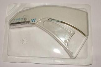 Disposable skin stapler (35W)