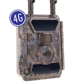 Swift Enduro 4G trail camera (12MP)