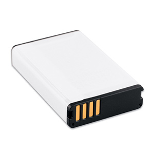 Garmin lithium battery suits Alpha 100/ 200/ 300