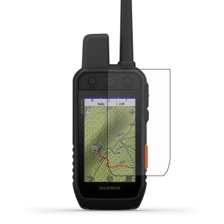Garmin Alpha 200/ 300 screen protector