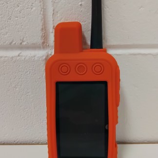 Garmin Alpha 200/300 silicone cover