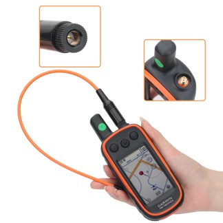 Garmin Alpha 200/300 long range antenna