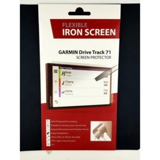 Garmin DriveTrack screen protector