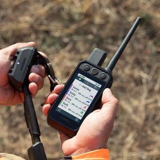 GPS Dog Trackers
