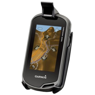 RAM cradle suit Garmin Oregon